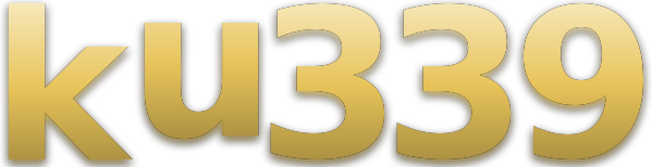 ku339 logo